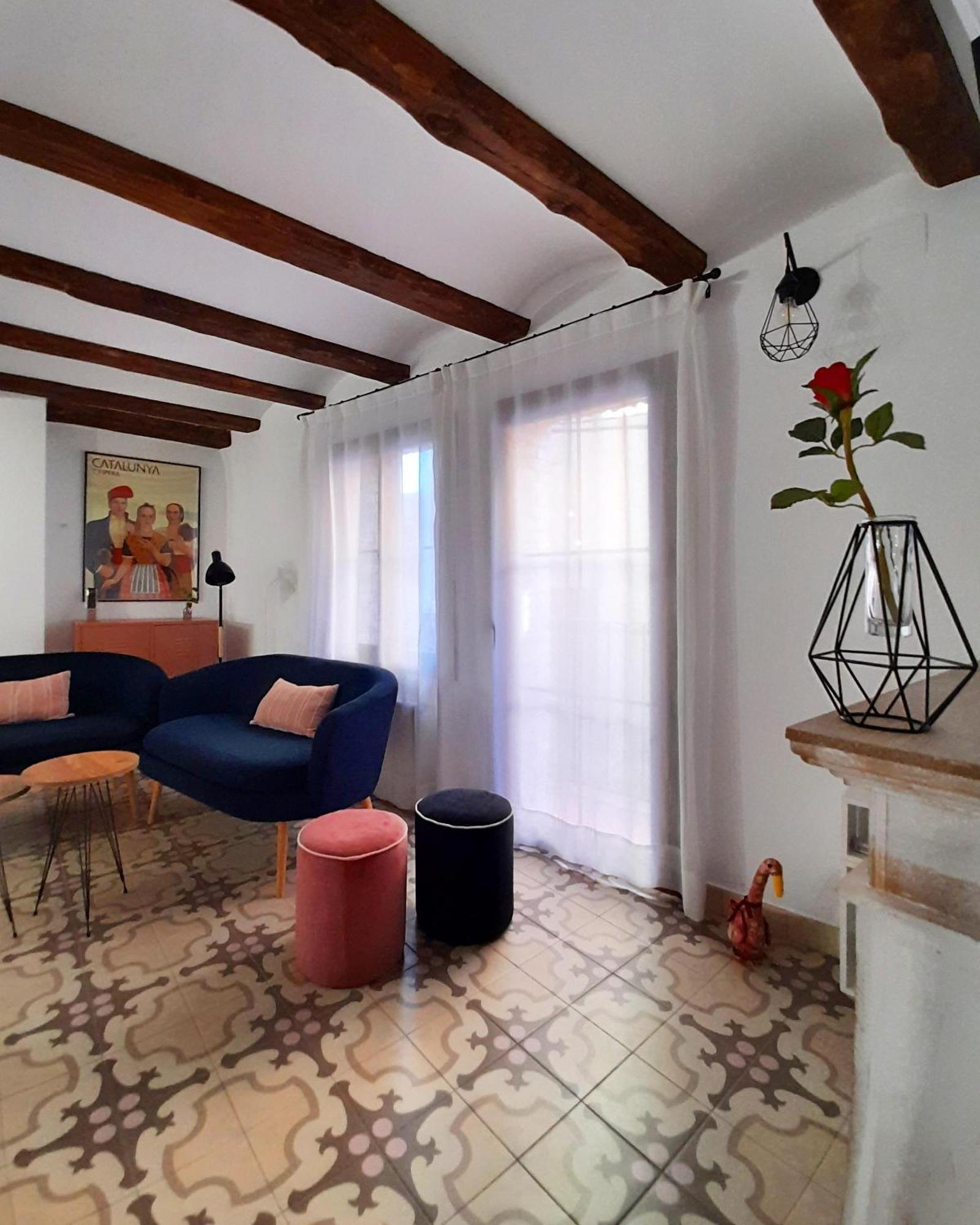 Cal Passio Villa Vimbodi I Poblet Екстериор снимка